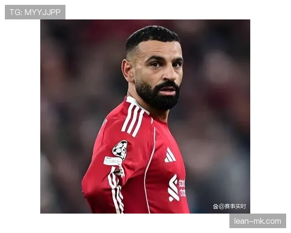 萨拉赫当选英格兰年度最佳球员，巨星地位再获肯定