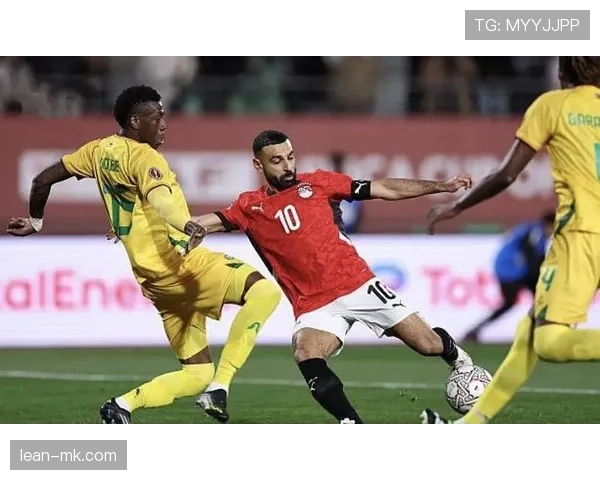 萨拉赫领衔埃及队征战世界杯 展现领袖魅力与团队实力