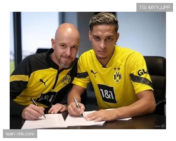 滕哈赫执教经历与德甲战术风格关联分析