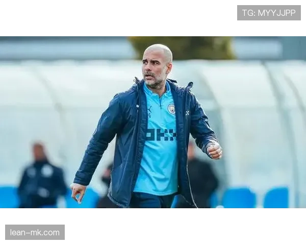 瓜迪奥拉训练方式