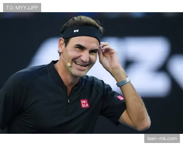 费德勒退役后还在喝20万一瓶的水？这自律也太离谱了