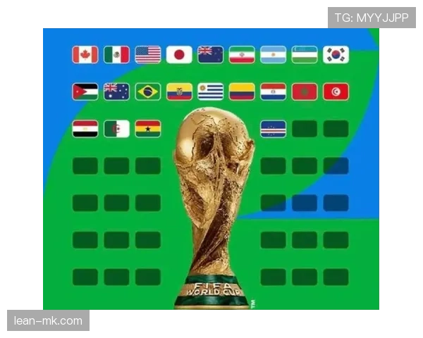 澳大利亚冲击2026美加墨世界杯：出线前景与阵容预测分析