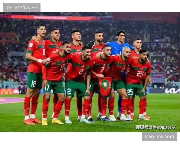 摩洛哥3-0加拿大赛后复盘:非洲劲旅延续黑马表现 摩洛哥3-0加拿大赛后复盘:非洲劲旅延续黑马表现